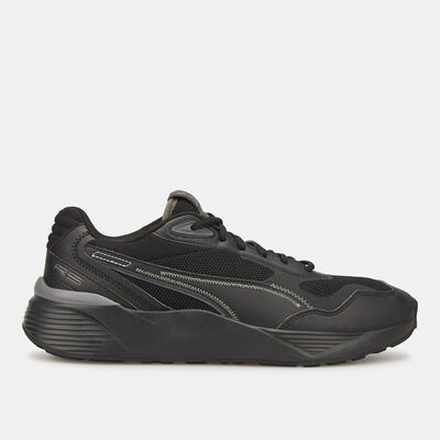 PUMA Men's RS-Metric Core Shoe Black