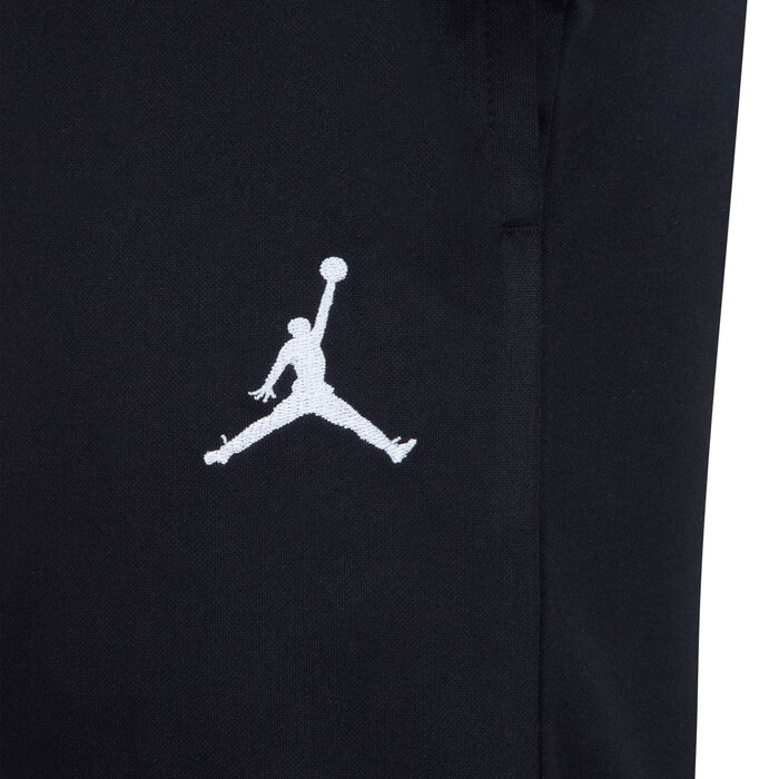 Nike Kids' Air Diamond Dri-FIT Pants Black image number 3