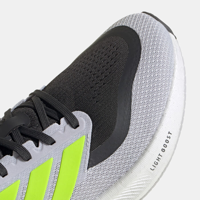 adidas Men's Pureboost 5 Running Shoes Multi image number 5