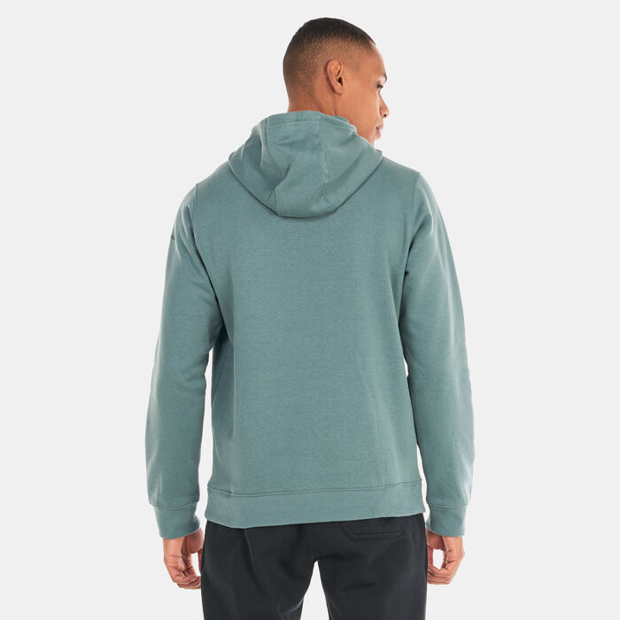 Columbia Men's CSC Basic Logo™ II Hoodie Green image number 1