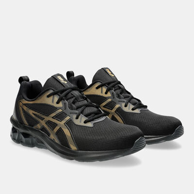 ASICS Men's GEL-QUANTUM 90™ IV Shoe Black