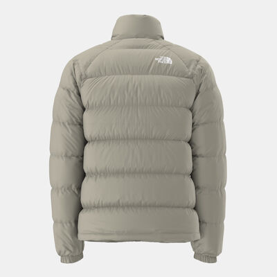 The North Face Men's Hydrenalite Down Jacket Grey The North Face Men's Hydrenalite Down Jacket Grey