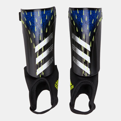 adidas Kids' Predator Match Shin Guards Multi adidas Kids' Predator Match Shin Guards Multi