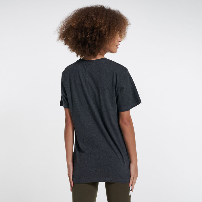 ellesse Women's Albany T-Shirt Grey ellesse Women's Albany T-Shirt Grey image number 1