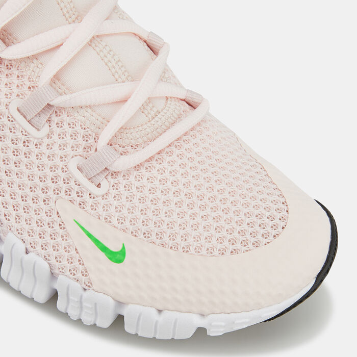 Nike Women's Free Metcon 4 Training Shoe image number 4