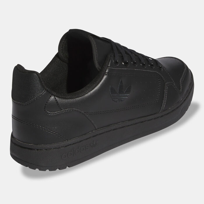 adidas Originals Men's NY 90 Shoes Black adidas Originals Men's NY 90 Shoes Black image number 2