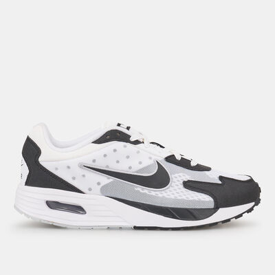 Nike Men's Air Max Solo Shoes White