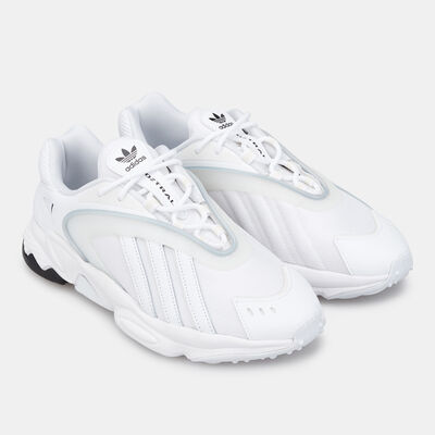 adidas Originals Men's Oztral Shoe White