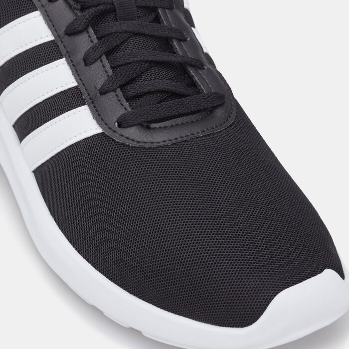 adidas Men's Lite Racer 3.0 Shoes Black adidas Men's Lite Racer 3.0 Shoes Black image number 9