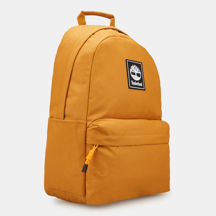 Timberland Core Backpack (22L) yellow Timberland Core Backpack (22L) yellow image number 2