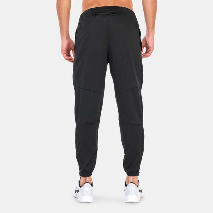 Buy Nike Men's Therma-FIT Repel Challenger Running Pants Black in Qatar -SSS