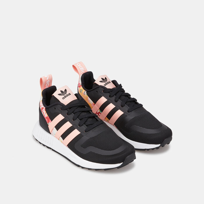 adidas Originals Kids' Multix Shoe Black image number 2