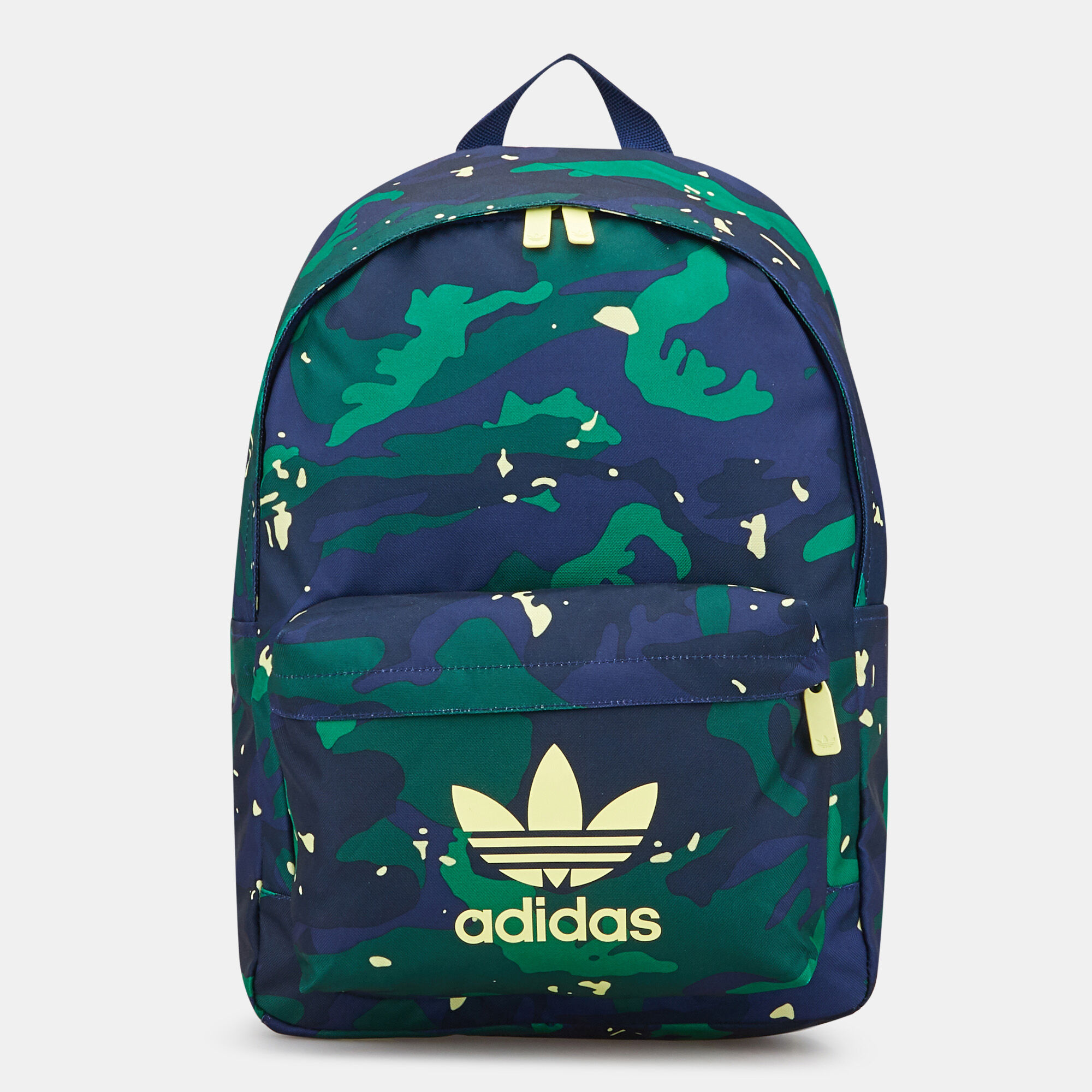 Adidas flower deals print backpack