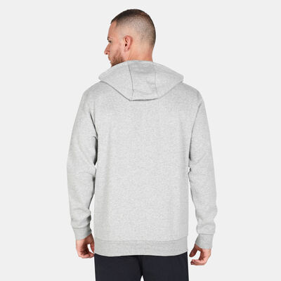 ellesse Men's Gottero Hoodie Grey