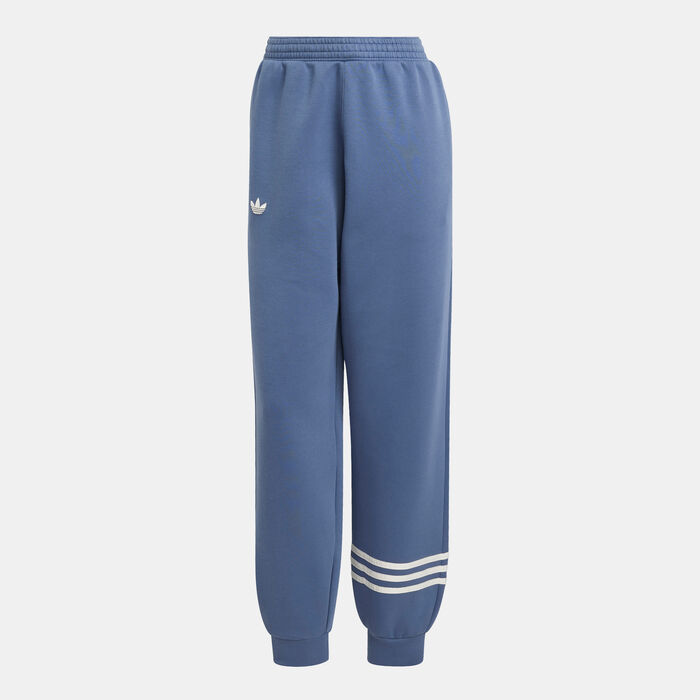 adidas Originals Women's Neuclassics Sweatpants Blue image number 0