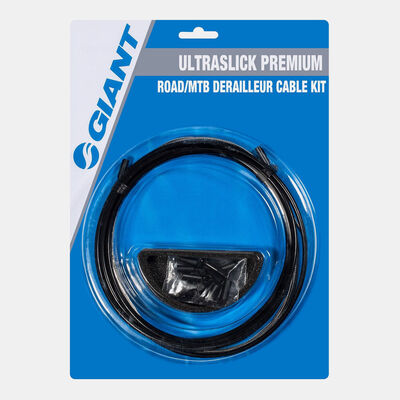 Giant Ultraslick Premium Shimano/SRAM Derailleur Cable Multi