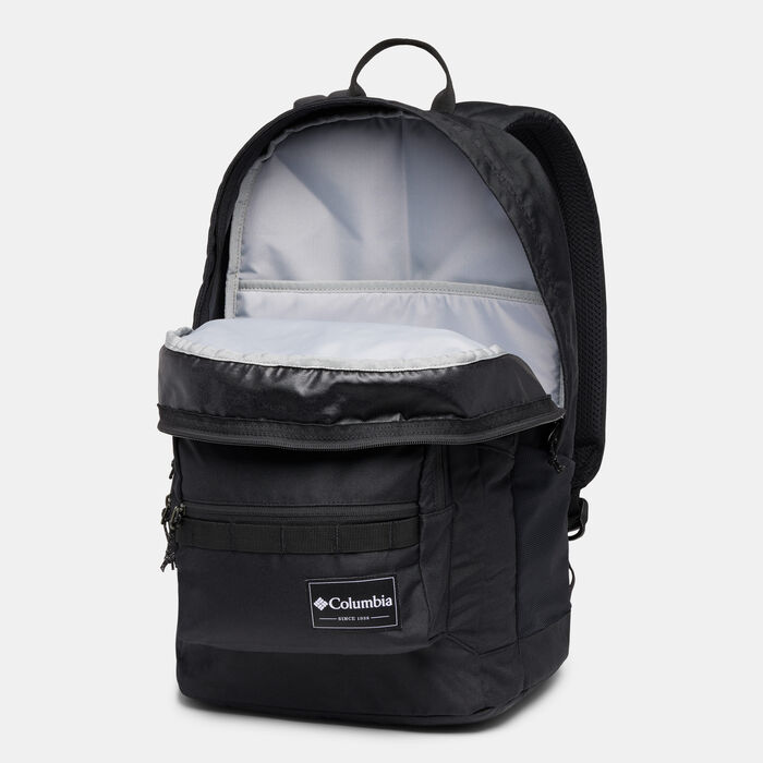 Columbia Zigzag II Backpack Black image number 2