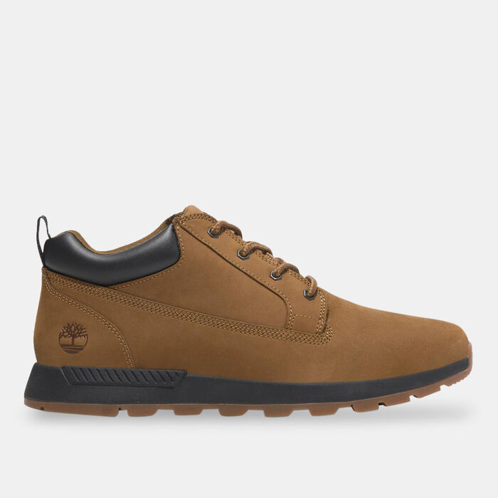 Timberland Men's Killington Trekker Low Shoes Brown Timberland Men's Killington Trekker Low Shoes Brown image number 0