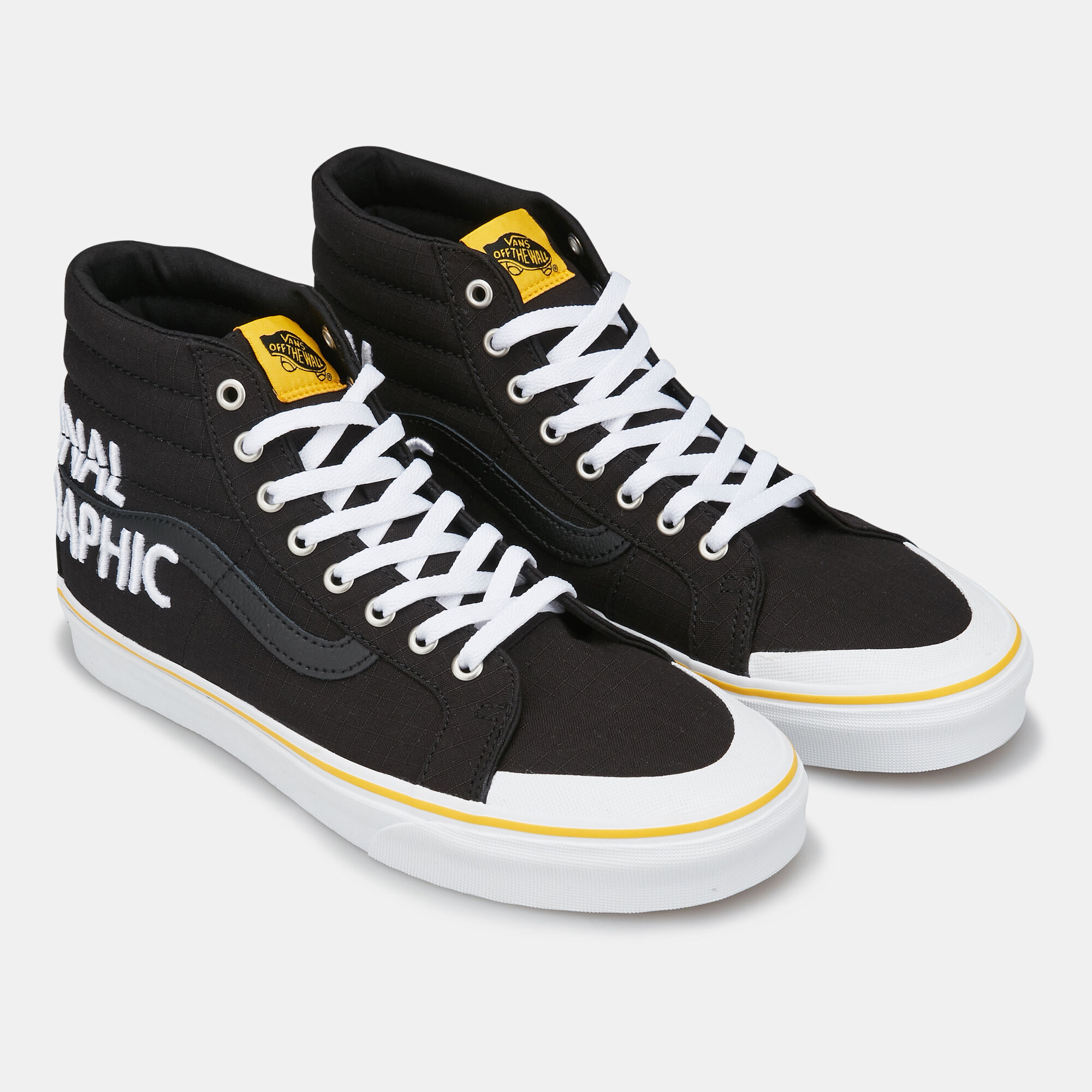 Vans sk8 hi reissue 138 top