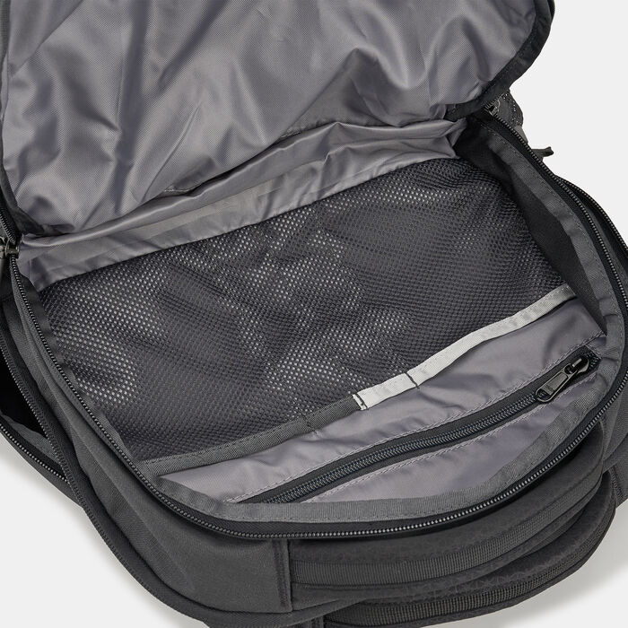 The North Face Vault Backpack Black The North Face Vault Backpack Black image number 3