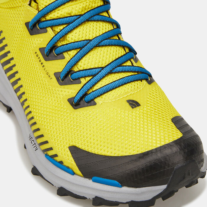 The North Face Men’s VECTIV™ Fastpack Mid FUTURELIGHT™ Boot yellow The North Face Men’s VECTIV™ Fastpack Mid FUTURELIGHT™ Boot yellow image number 4