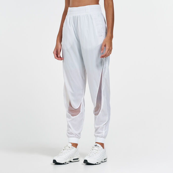 Nike Women's Sportswear Air Max Day Pants White image number 0