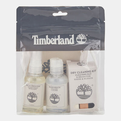 Timberland Product Care Travel Kit Clear Timberland Product Care Travel Kit Clear
