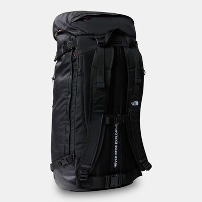The North Face All-Mountain Purpose 38 Backpack Black The North Face All-Mountain Purpose 38 Backpack Black