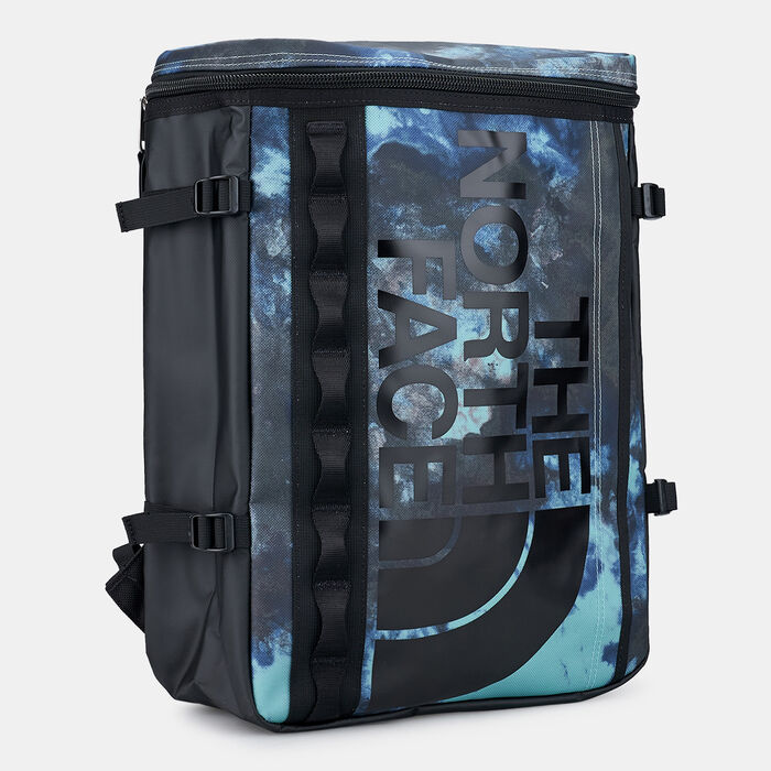 The North Face Base Camp Fuse Box Backpack Grey The North Face Base Camp Fuse Box Backpack Grey image number 2