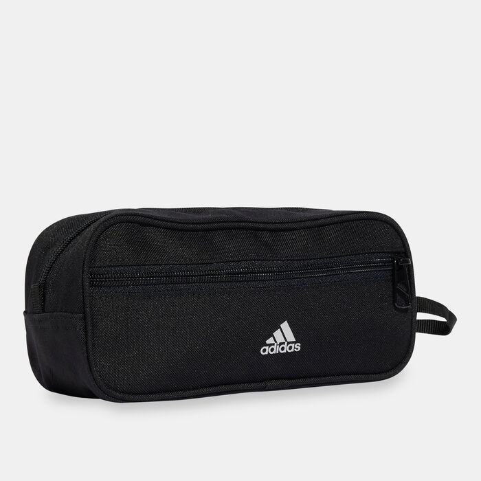 adidas Kids' Pencil Case Black image number 1