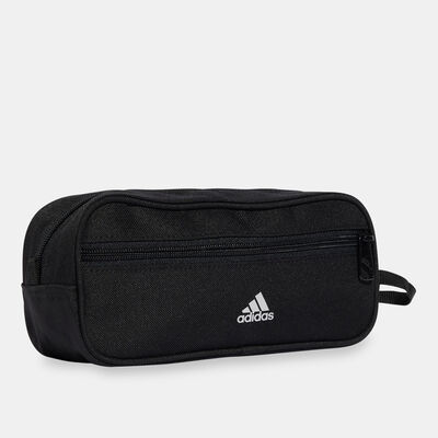 adidas Kids' Pencil Case Black adidas Kids' Pencil Case Black