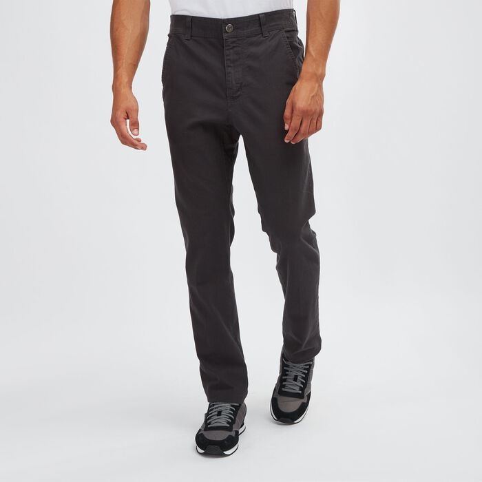 Columbia Men's Cullman Crest™ Pants Grey Columbia Men's Cullman Crest™ Pants Grey image number 0