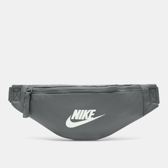 Nike Heritage Waistpack Grey image number 0