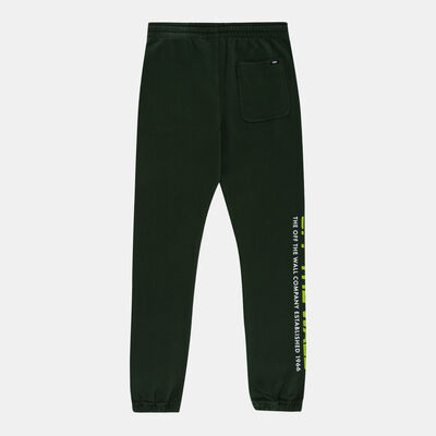 Vans Kids' Sk8 Pants Green