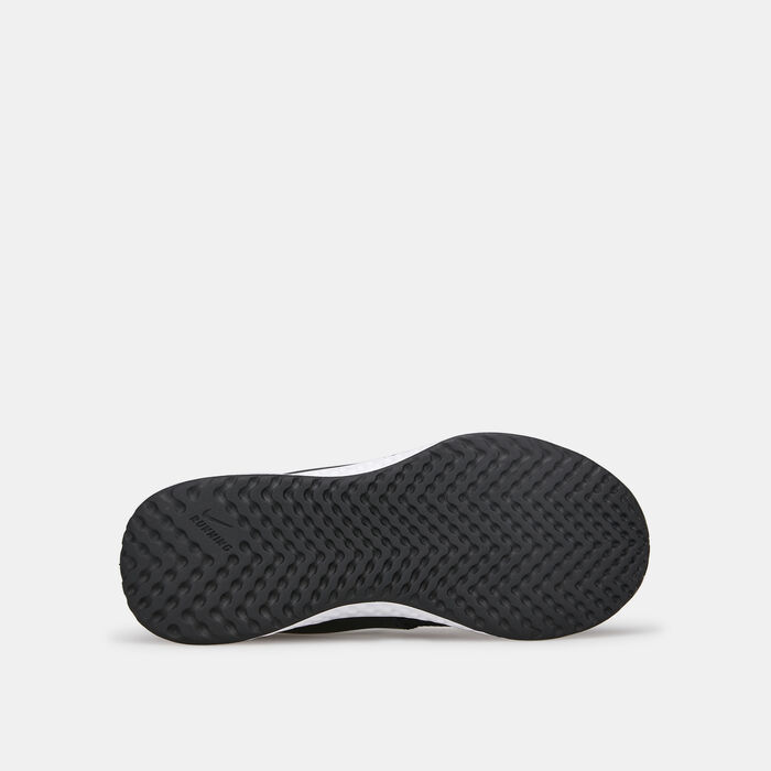 Nike Kids' Revolution 5 Shoe (Younger Kids) Black Nike Kids' Revolution 5 Shoe (Younger Kids) Black image number 3