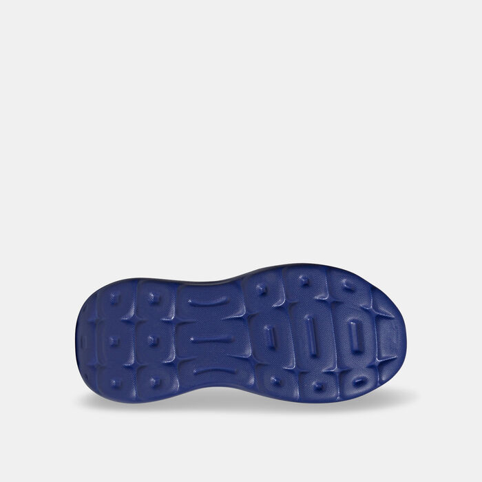 adidas Kids' Tensaur Run 2.0 Shoes Blue image number 3