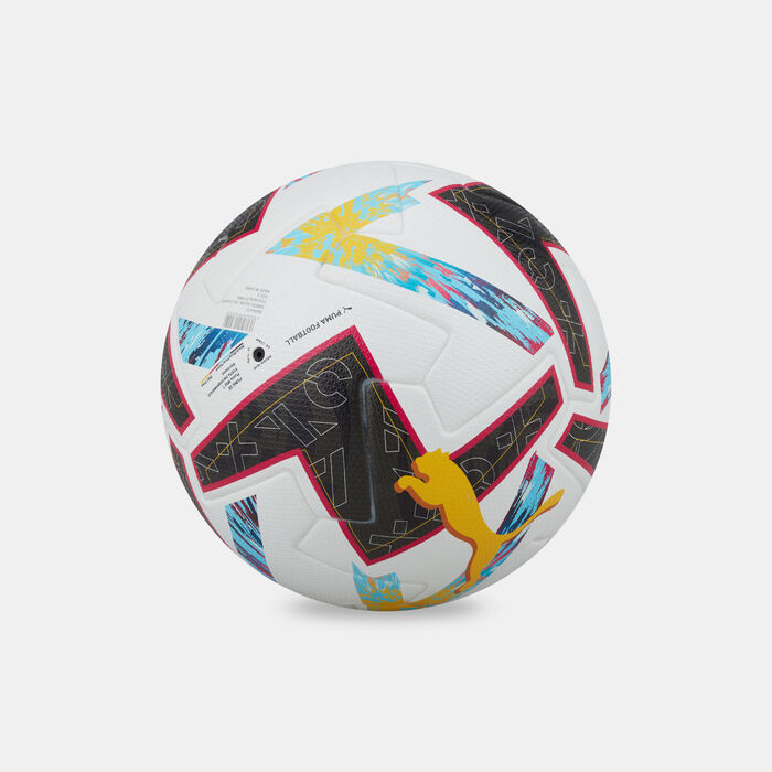 PUMA Orbita La Liga 1 El Clasico Quality Football Multi image number 1