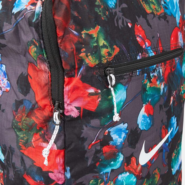 Nike Men's Printed Stash Shoe Bag Multi Nike Men's Printed Stash Shoe Bag Multi image number 3