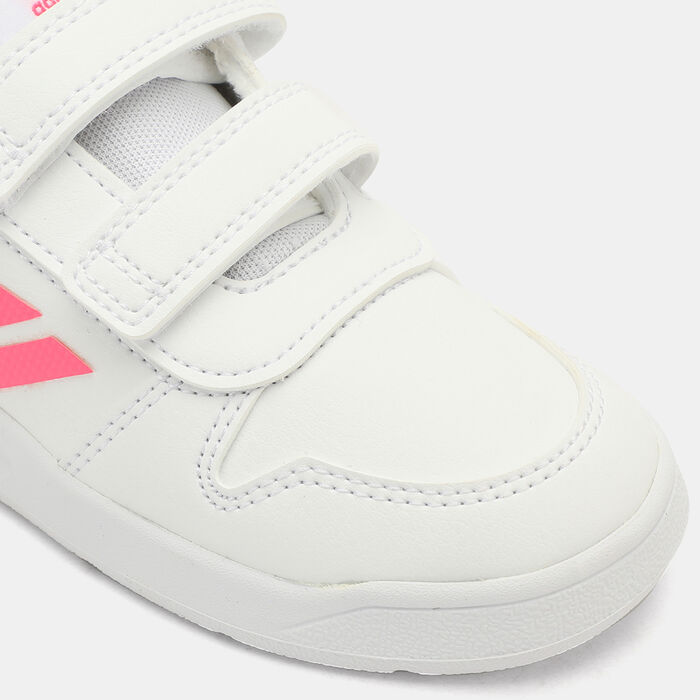 adidas Kids' Tensaur Shoe White image number 4