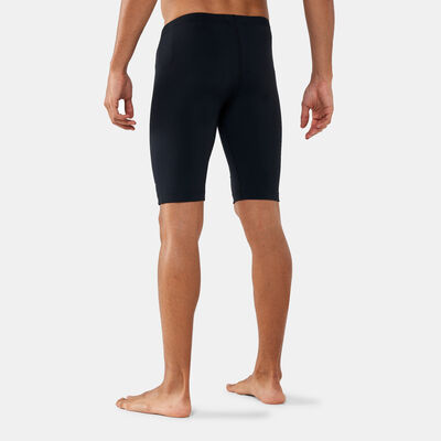 Nike Swim Men's HydraStrong Jammers Black Nike Swim Men's HydraStrong Jammers Black