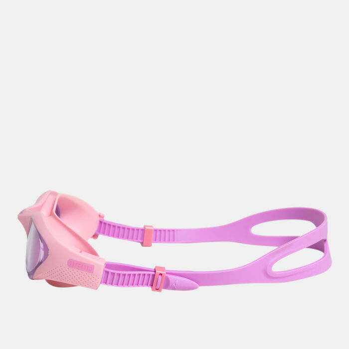 Arena Kids' The One Swimming Goggles Multi Arena Kids' The One Swimming Goggles Multi image number 2