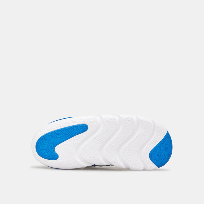 Nike Kids' Dynamo Go Shoe (Younger Kids) Blue Nike Kids' Dynamo Go Shoe (Younger Kids) Blue image number 3