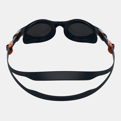 Speedo Vue Mirror Swimming Goggles Blue