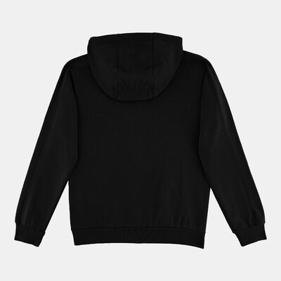 Sun and Sand Sports Kids' Classic Hoodie Black