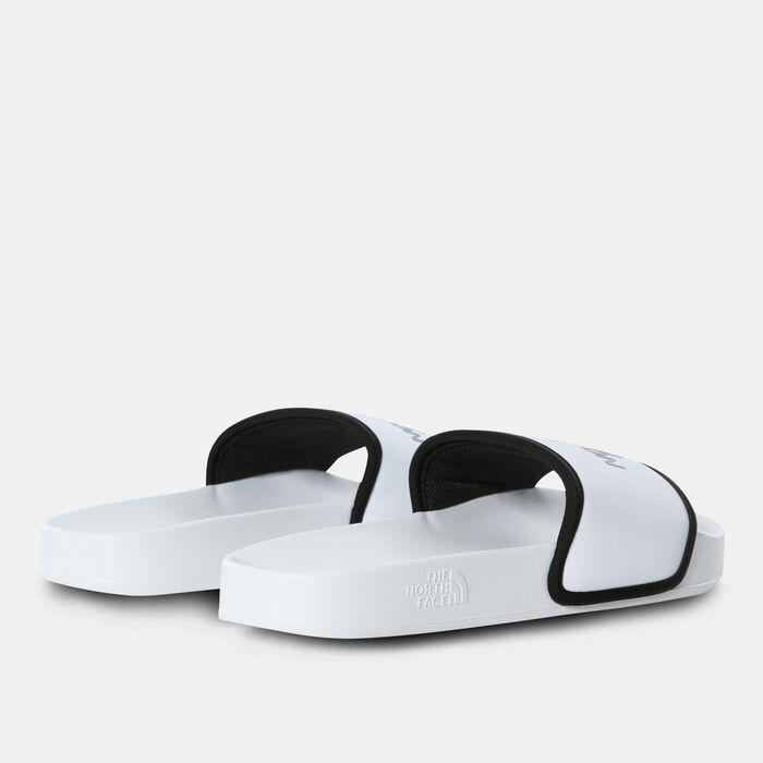 The North Face Women's Base Camp III Slides White The North Face Women's Base Camp III Slides White image number 2