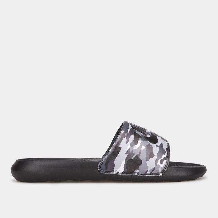 Nike Men's Victori One Printed Slides Multi Nike Men's Victori One Printed Slides Multi image number 1