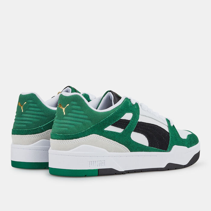 PUMA Men's Slipstream Archive Remastered Shoe White PUMA Men's Slipstream Archive Remastered Shoe White image number 2