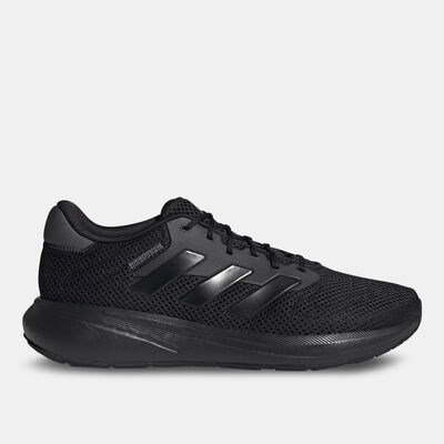 adidas Men's Response Runner Shoes Black