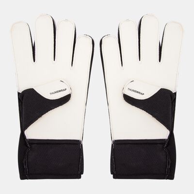 PUMA Men's Ultra Play Football Goalkeeper Gloves Grey PUMA Men's Ultra Play Football Goalkeeper Gloves Grey