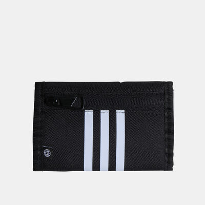 adidas Men's Essentials Training Wallet Black adidas Men's Essentials Training Wallet Black
